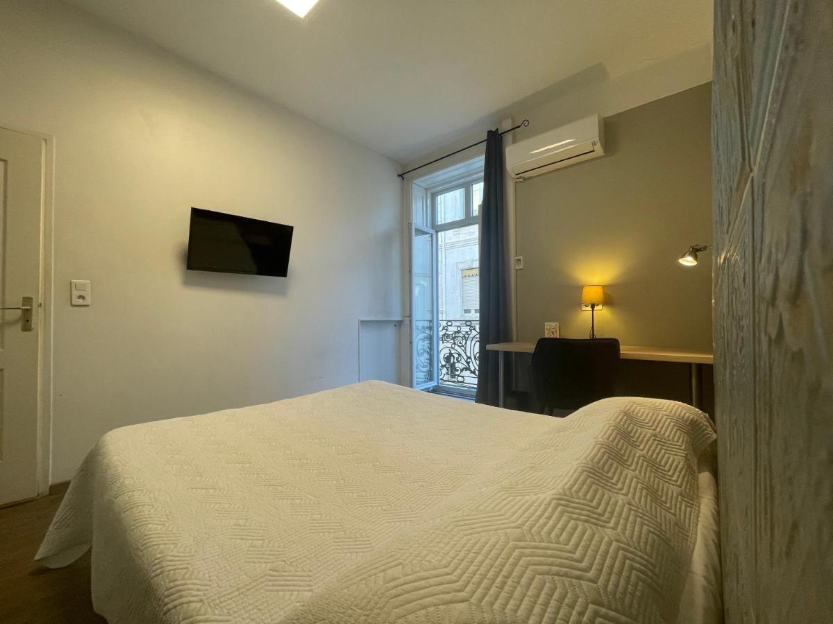 Hotel Mistral Comedie Saint Roch Montpellier Exterior photo
