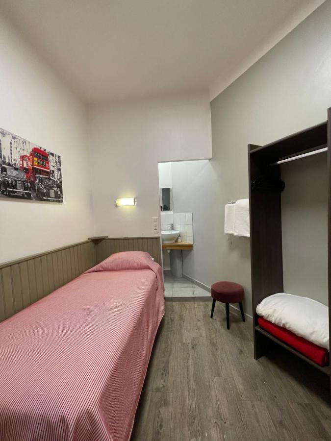Hotel Mistral Comedie Saint Roch Montpellier Exterior photo
