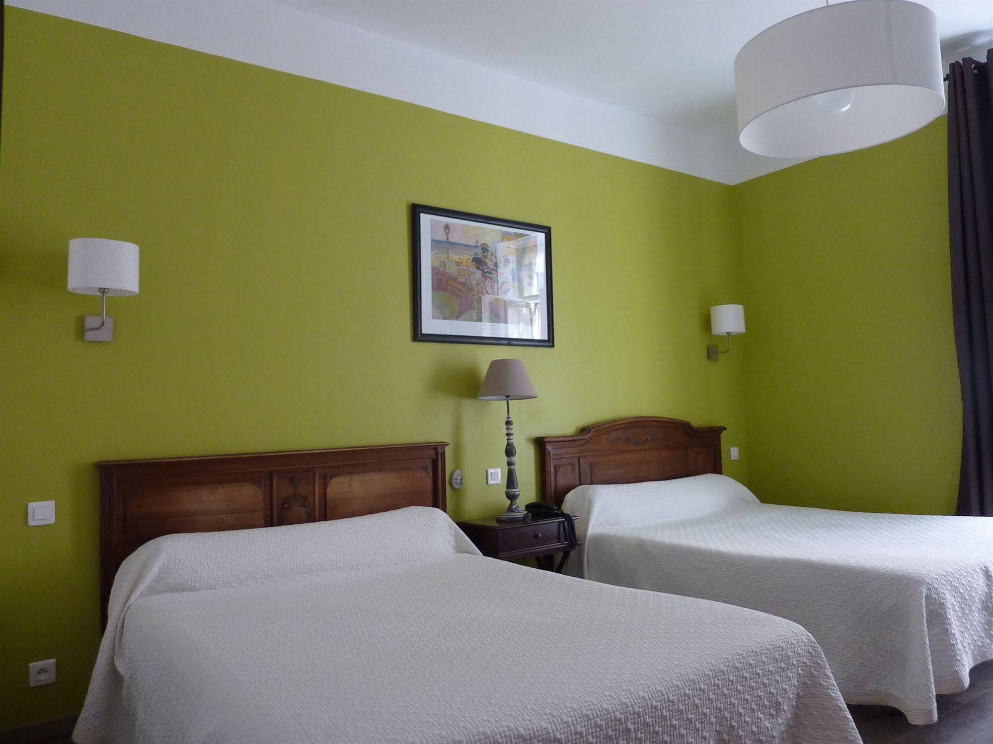 Hotel Mistral Comedie Saint Roch Montpellier Exterior photo